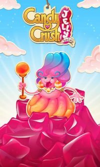 Cкриншот Candy Crush Jelly Saga, изображение № 1531536 - RAWG
