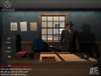 Cкриншот Cold Case Files: The Game, изображение № 411360 - RAWG