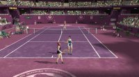 Cкриншот Ultimate Tennis, изображение № 1476031 - RAWG