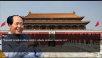 Cкриншот Chairman Mao Dating Sim (demo), изображение № 2020308 - RAWG