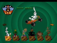 Cкриншот Looney Tunes Racing, изображение № 730618 - RAWG