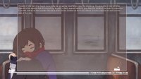 Cкриншот When Our Journey Ends - A Visual Novel, изображение № 116423 - RAWG