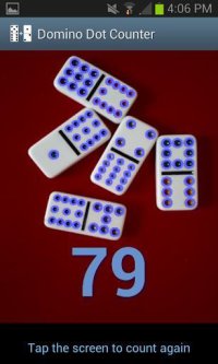 Cкриншот Domino Dot Counter, изображение № 2078362 - RAWG