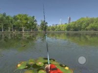 Cкриншот Ultimate Fishing Simulator, изображение № 917686 - RAWG