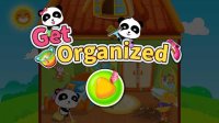 Cкриншот Baby Panda Gets Organized, изображение № 1594521 - RAWG