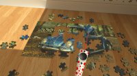 Cкриншот The Jigsaw Puzzle Room, изображение № 138214 - RAWG