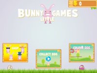 Cкриншот Bunny Little Games, изображение № 1832599 - RAWG