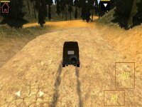 Cкриншот Off Road Simulator, изображение № 1694995 - RAWG