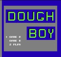 Cкриншот Dough Boy, изображение № 754613 - RAWG