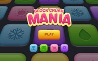 Cкриншот Block Crush Mania, изображение № 1532537 - RAWG