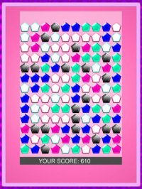 Cкриншот Diamonds - Skill game - Free version, изображение № 1606360 - RAWG