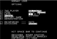 Cкриншот Norway 1985, изображение № 756473 - RAWG