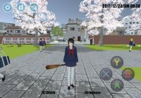 Cкриншот High School Simulator 2018, изображение № 1443029 - RAWG