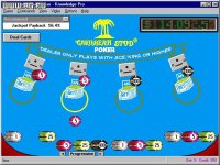 Cкриншот Caribbean Stud Poker Knowledge Pro, изображение № 339174 - RAWG