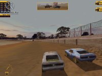 Cкриншот Dirt Track Racing: Australia, изображение № 320131 - RAWG