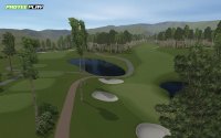 Cкриншот ProTee Play 2009: The Ultimate Golf Game, изображение № 504914 - RAWG