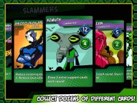 Cкриншот Ben 10 Slammers – Galactic Alien Collectible Card Battle Game, изображение № 36734 - RAWG