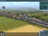 Cкриншот Trainz Simulator, изображение № 47486 - RAWG