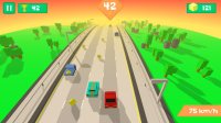 Cкриншот Pixel Traffic: Highway Racing, изображение № 862236 - RAWG