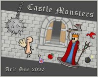 Cкриншот Castle Monsters, изображение № 2690463 - RAWG