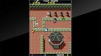 Cкриншот Arcade Archives KIKI KAIKAI, изображение № 11514 - RAWG