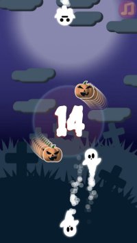 Cкриншот Crazy Halloween, изображение № 2582472 - RAWG