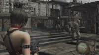 Cкриншот Resident Evil 4 (2005), изображение № 1672504 - RAWG