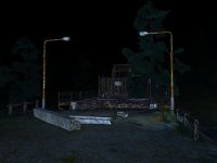 Cкриншот Spooky Man: Island Of Ghost to Mystic Diary 3D, изображение № 1335598 - RAWG
