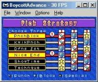 Cкриншот Bomberman Tournament, изображение № 731045 - RAWG