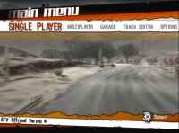 Cкриншот ATV Offroad Fury 4, изображение № 1721661 - RAWG