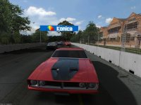 Cкриншот Driving Speed 2, изображение № 493928 - RAWG