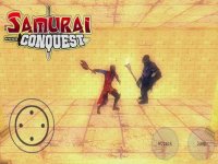 Cкриншот Samurai Conquest: 3D Samurai Slayer Games For Kids, изображение № 1606684 - RAWG