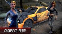 Cкриншот Death Race - Killer Car Shooting Games, изображение № 1435332 - RAWG