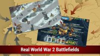 Cкриншот World War 2: Syndicate TD, изображение № 1480114 - RAWG