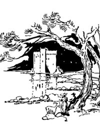 Cкриншот Swamp Castle, изображение № 938619 - RAWG
