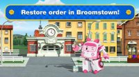 Cкриншот Robocar Poli Games: Rescue Town and City Games, изображение № 1581963 - RAWG