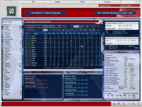Cкриншот Out of the Park Baseball 6, изображение № 401135 - RAWG