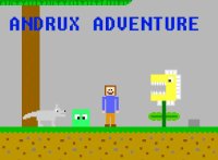 Cкриншот Andrux Adventure, изображение № 1238646 - RAWG