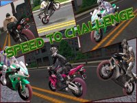 Cкриншот Crazy Moto 3D - Real Bike Stunt Rider, изображение № 1615579 - RAWG