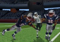 Cкриншот Madden NFL 10, изображение № 524370 - RAWG