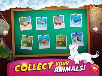 Cкриншот Animal Drop Safari - Match 3, изображение № 952310 - RAWG