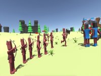 Cкриншот ANCIENT WARFARE BATTLE, изображение № 1955127 - RAWG