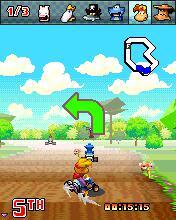 Cкриншот Rayman Kart, изображение № 2982121 - RAWG