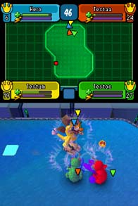 Cкриншот Spore Hero Arena, изображение № 252640 - RAWG
