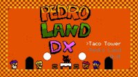 Cкриншот Pedro Land DX, изображение № 3413293 - RAWG