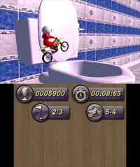 Cкриншот Toy Stunt Bike, изображение № 781622 - RAWG