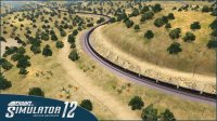 Cкриншот Trainz 2012: Твоя железная дорога, изображение № 170061 - RAWG