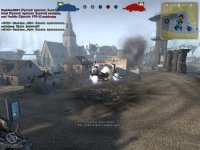 Cкриншот Battlefield 2142, изображение № 447863 - RAWG