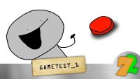 Cкриншот GAMETEST_1, изображение № 3176979 - RAWG