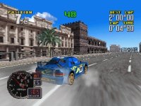 Cкриншот Rally Challenge 2000, изображение № 741096 - RAWG